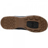 Gauge Boa Chaussures