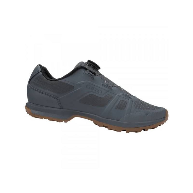 Gauge Boa Chaussures