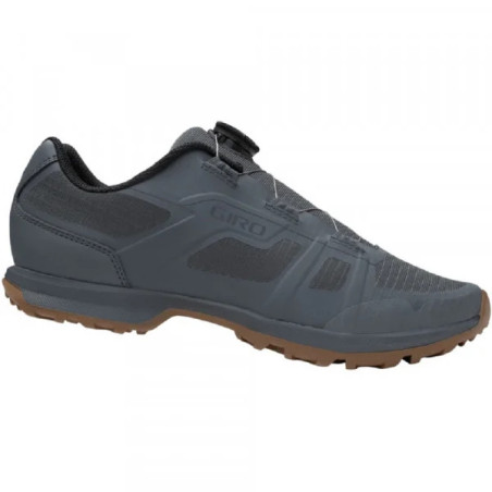Gauge Boa Chaussures