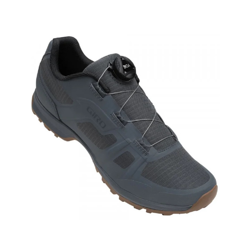 Gauge Boa Chaussures