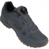 Gauge Boa Chaussures