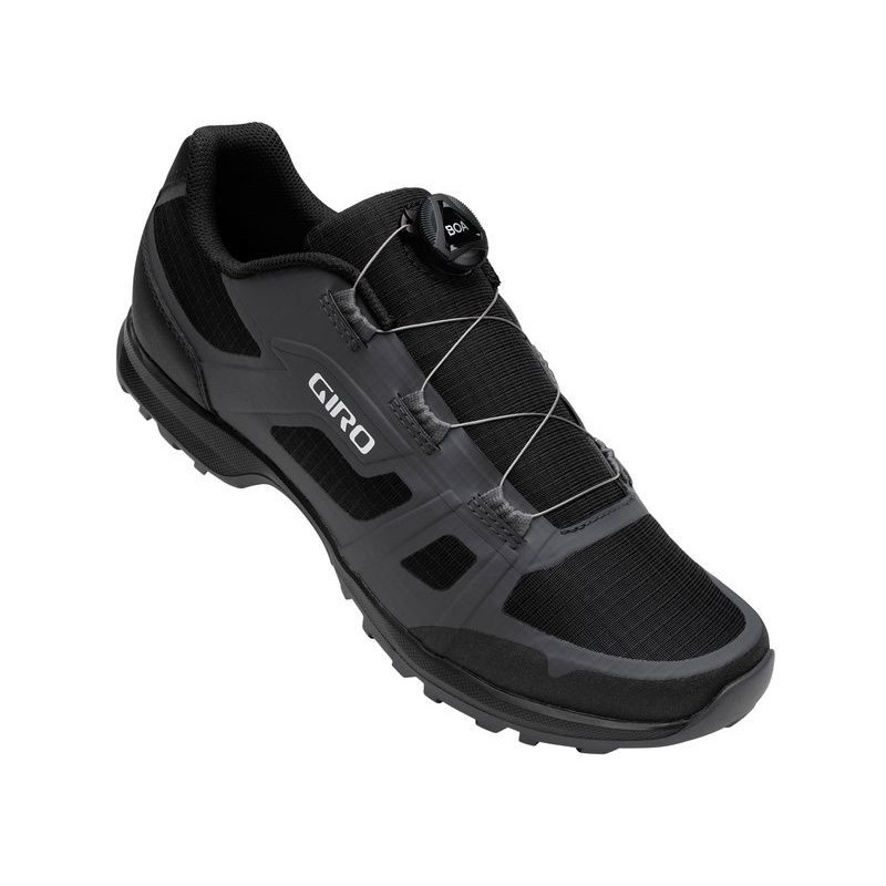 Gauge Boa Chaussures