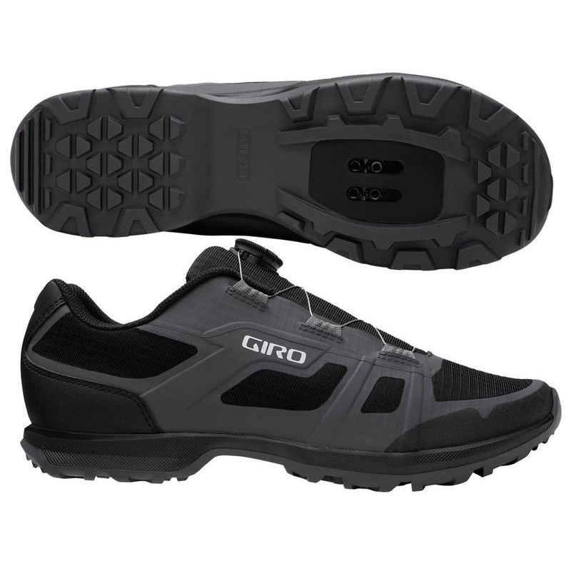 Gauge Boa Chaussures