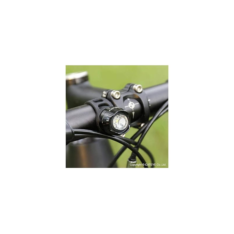 Eclairage ORB Rechargeable F/R