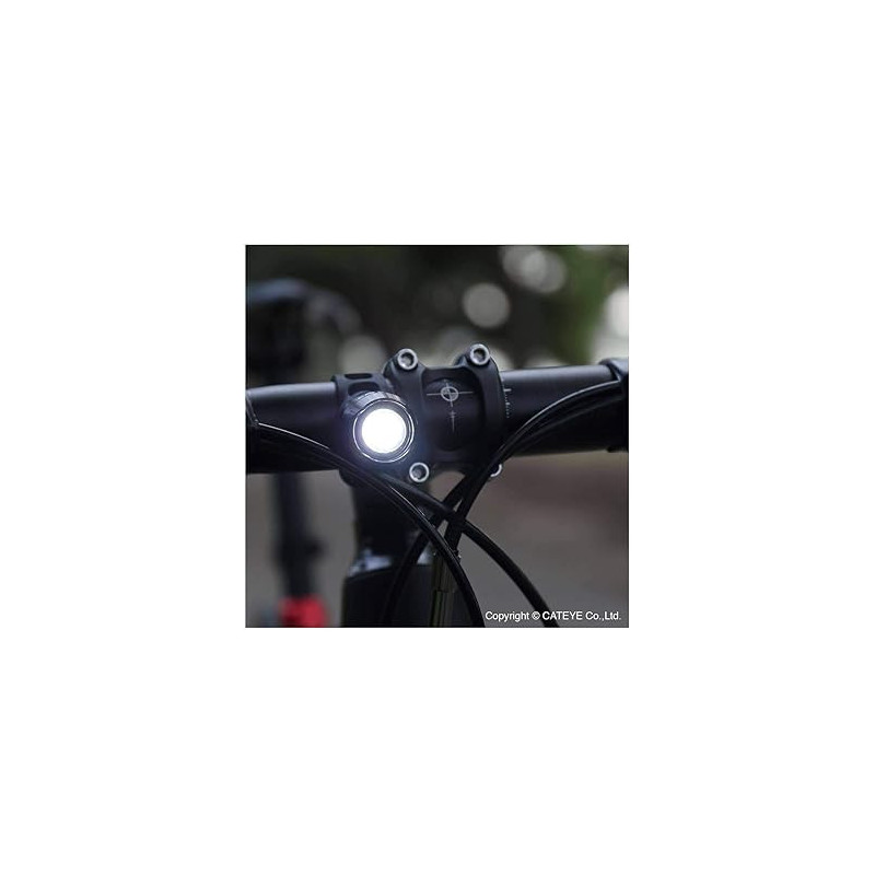 Eclairage ORB Rechargeable F/R