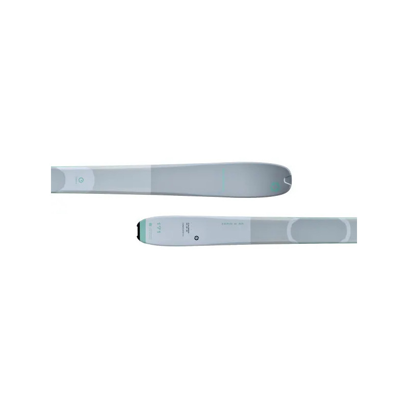 Zero G 085 W Flat