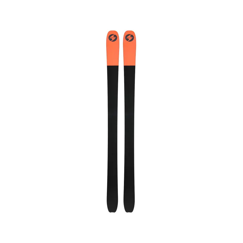 Zero G 085 W Flat