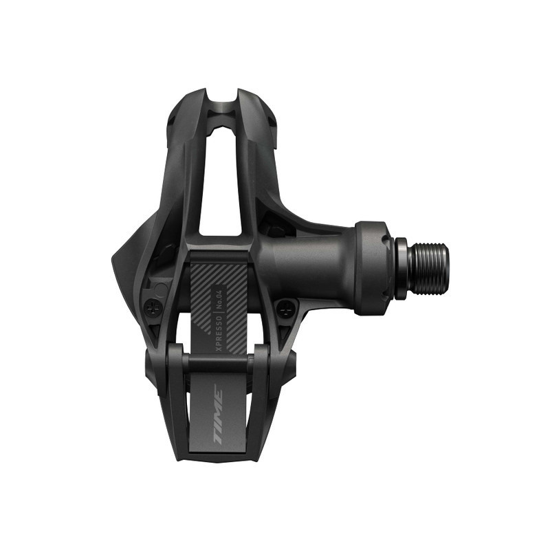 XPRESSO 4 avec cales Iclic 5°