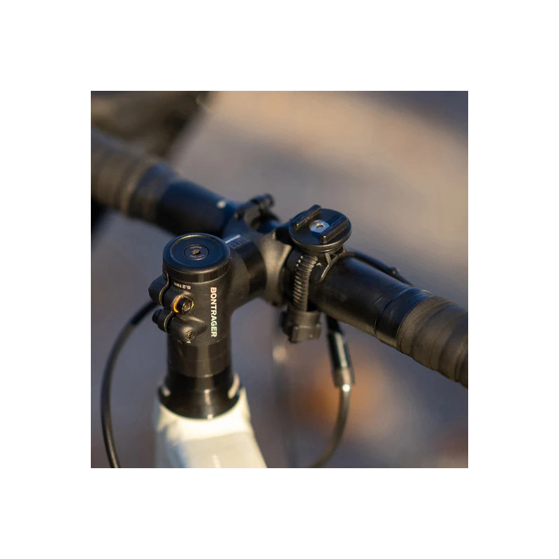 Bike Bundle II Uni Phone Clamp