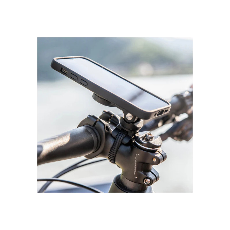 Bike Bundle II Uni Phone Clamp