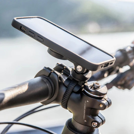 SP Connect Bike Bundle II Uni Phone Clamp Support vélo téléphone