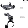 Bike Bundle II Uni Phone Clamp