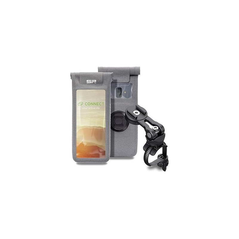 Bike Bundke II Universal Case