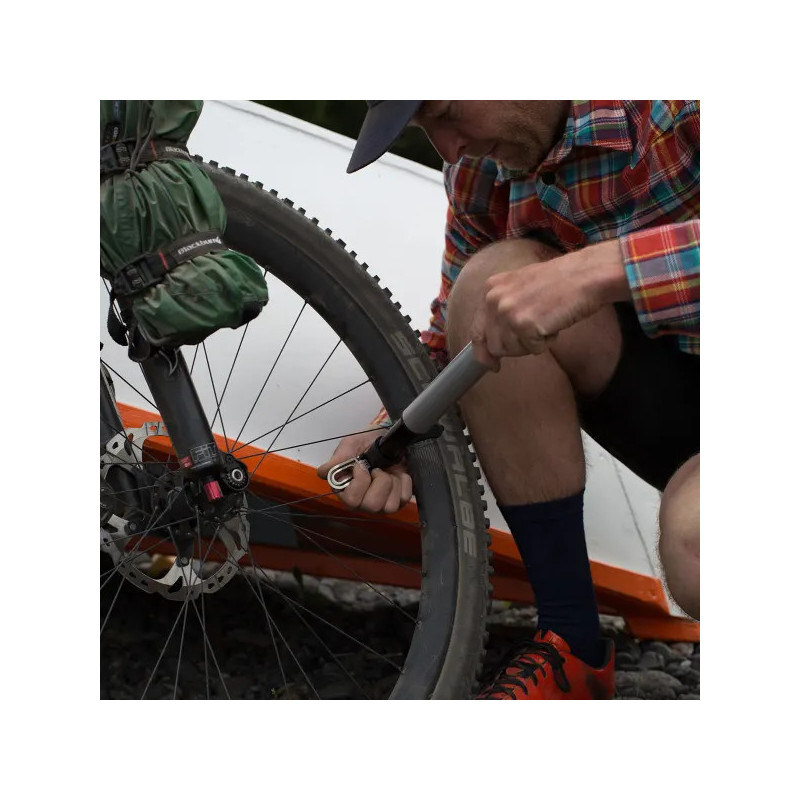 Mammoth 2 Stage Any-Valve