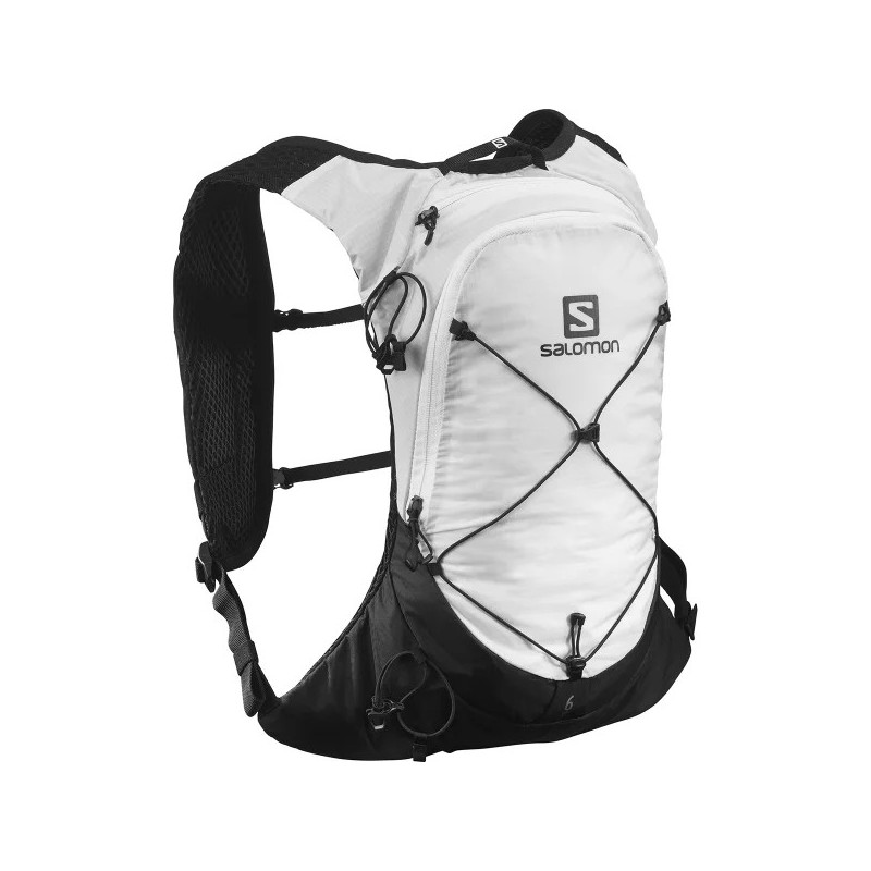 XT 6 White/Black