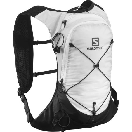 XT 6 White/Black