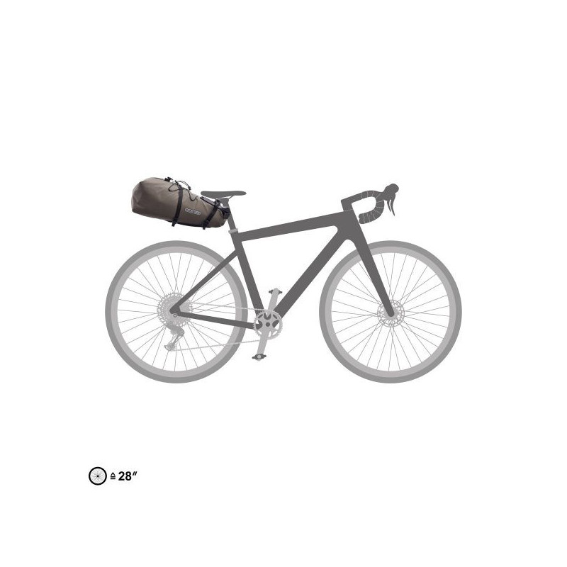 Seat-Pack QR Seat-Lock
