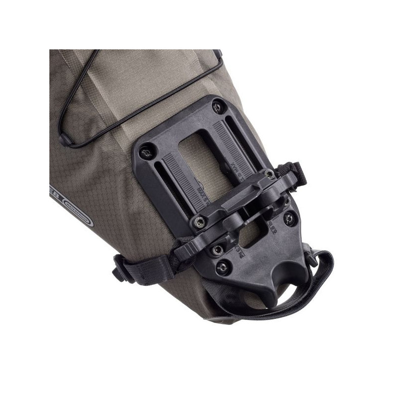 Seat-Pack QR Seat-Lock
