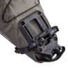 Seat-Pack QR Seat-Lock