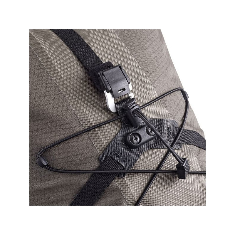Seat-Pack QR Seat-Lock