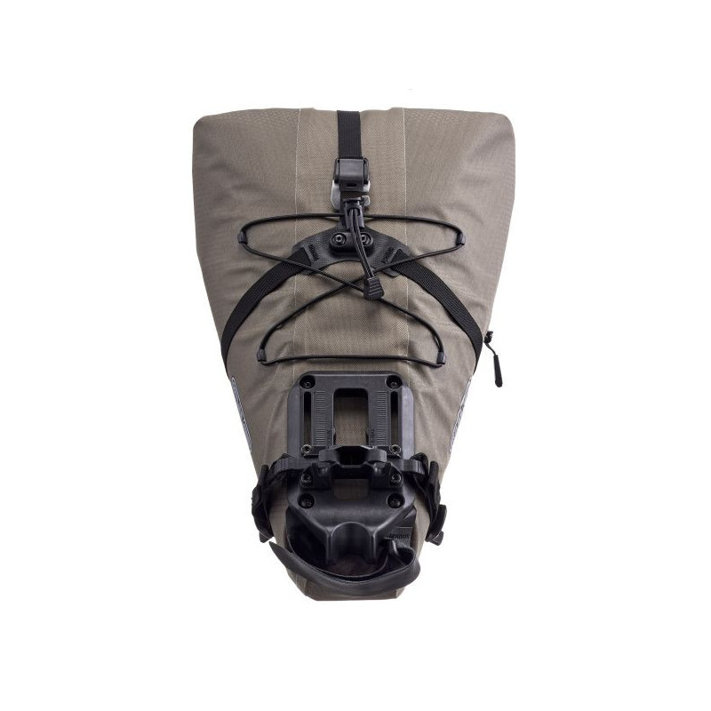 Seat-Pack QR Seat-Lock