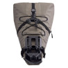 Seat-Pack QR Seat-Lock
