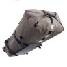 Seat-Pack QR Seat-Lock
