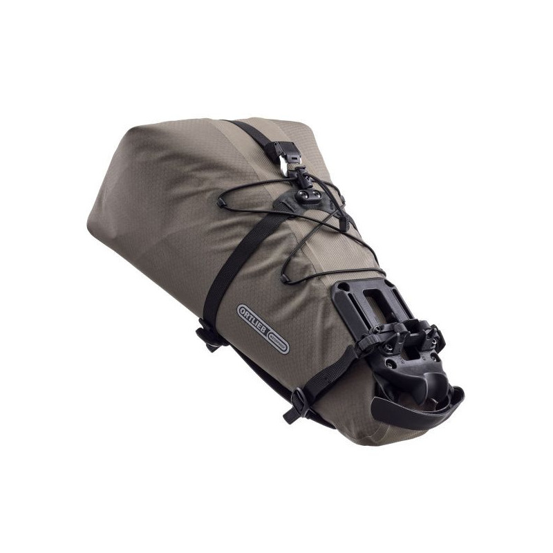 Seat-Pack QR Seat-Lock