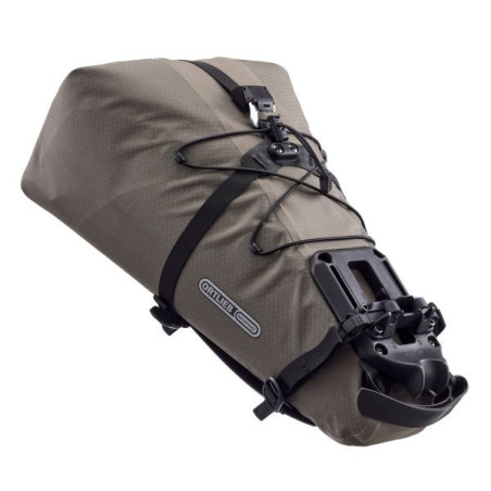 Seat-Pack QR Seat-Lock