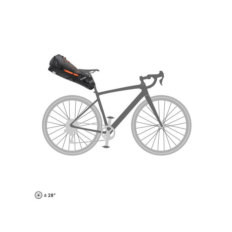 Seat-Pack PS21R