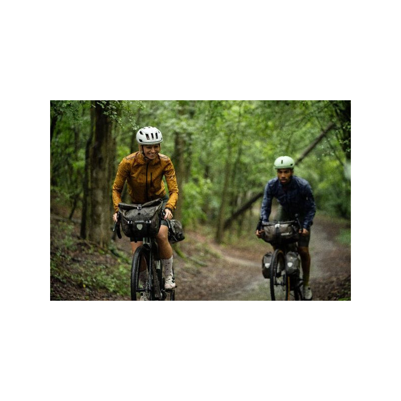 Handlebar-Pack QR Bar-Lock