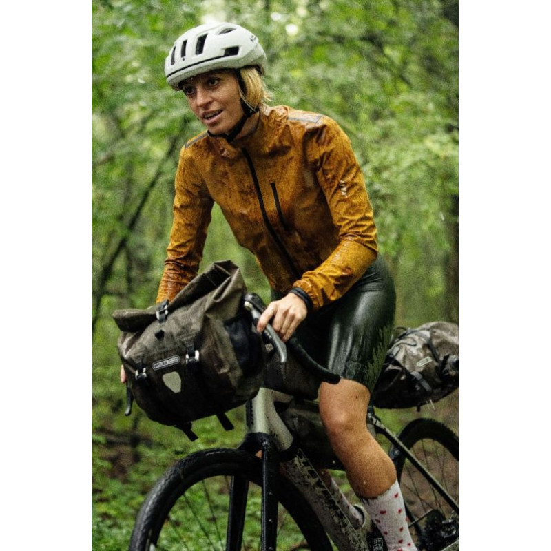 Handlebar-Pack QR Bar-Lock