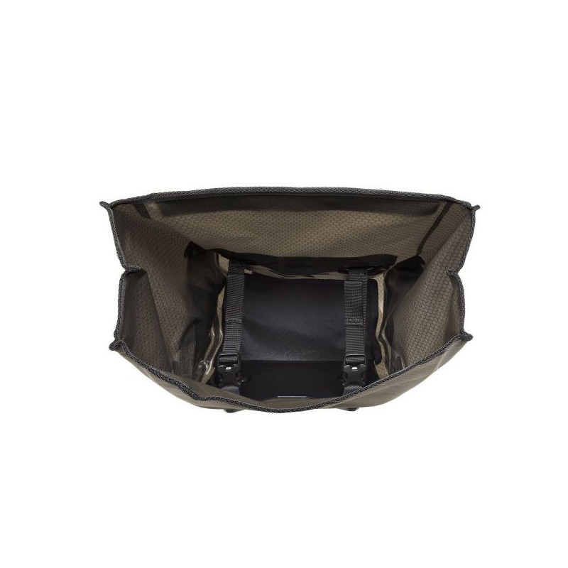 Handlebar-Pack QR Bar-Lock