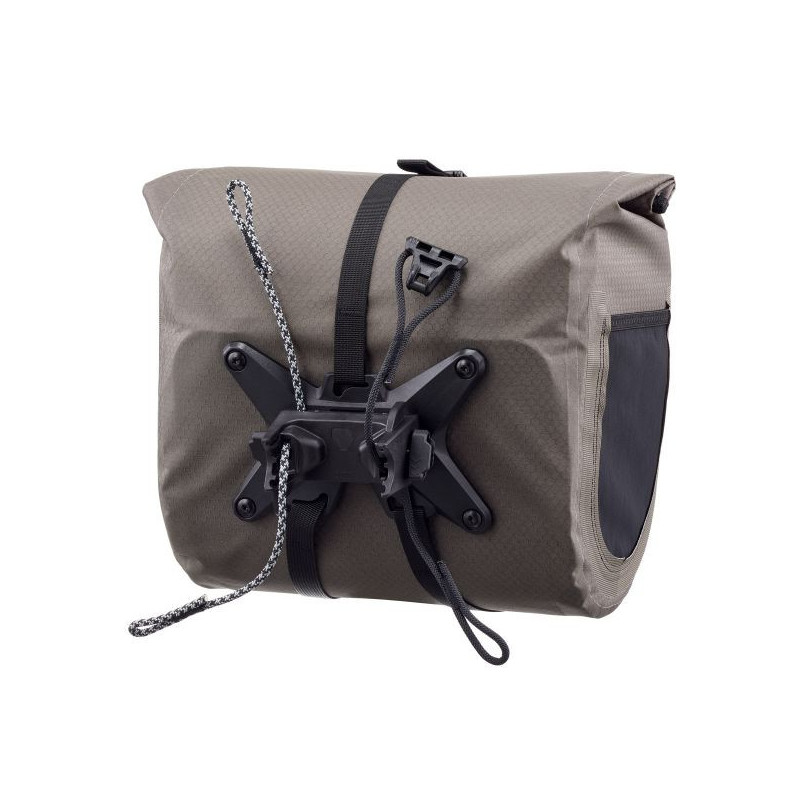 Handlebar-Pack QR Bar-Lock