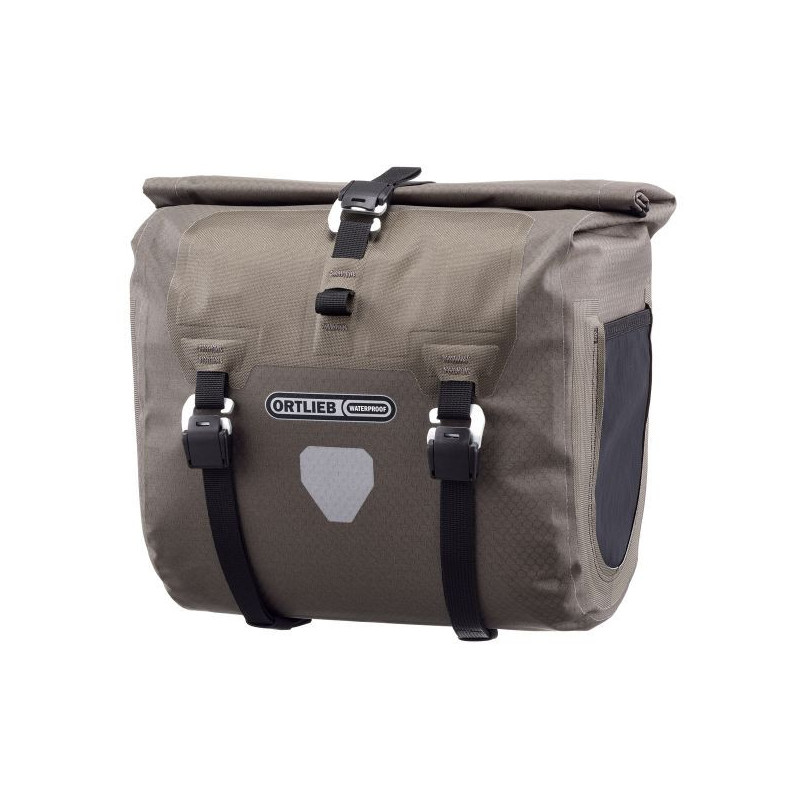 Handlebar-Pack QR Bar-Lock