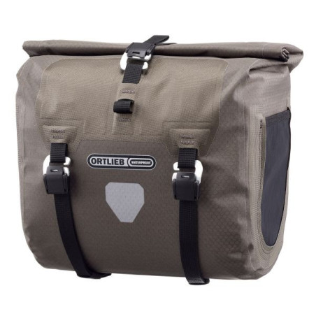 Handlebar-Pack QR Bar-Lock