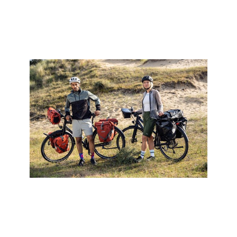 Back Roller Classic QL2.1