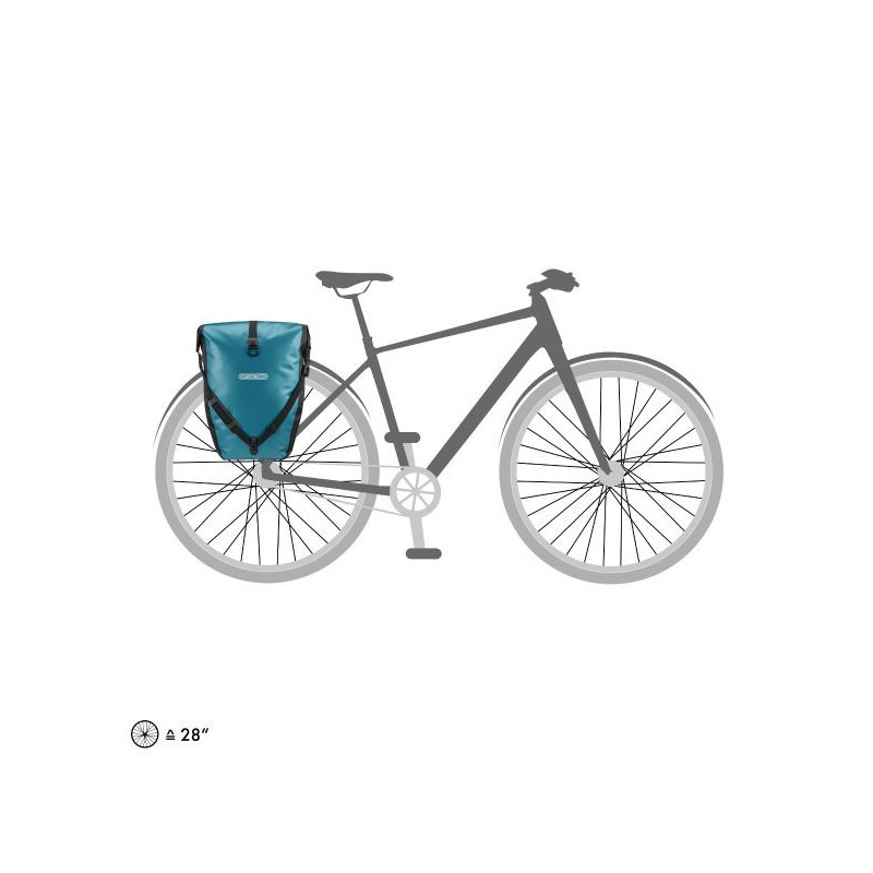 Back Roller Classic QL2.1