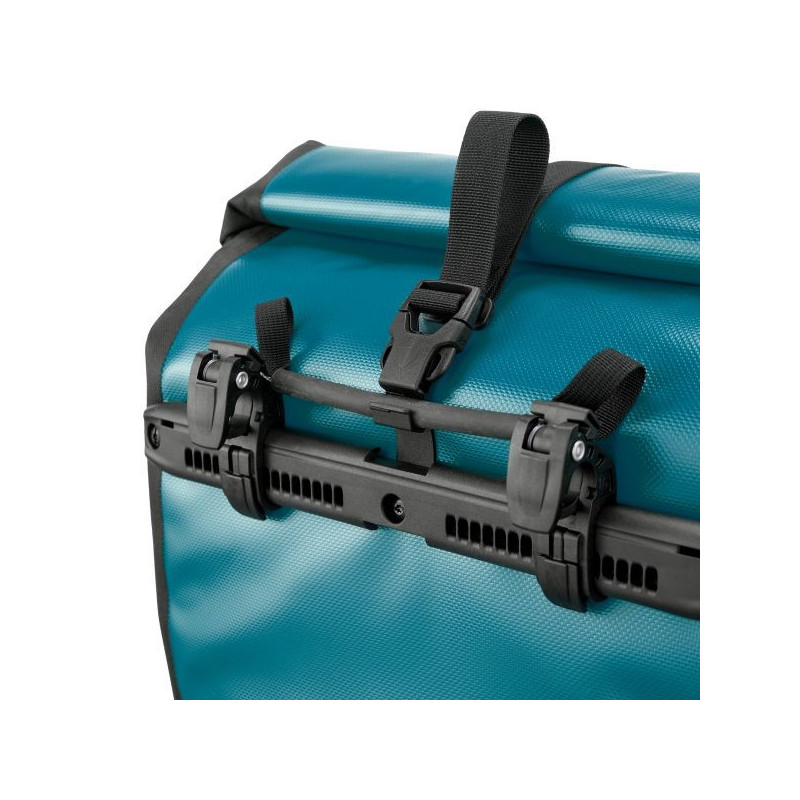 Back Roller Classic QL2.1