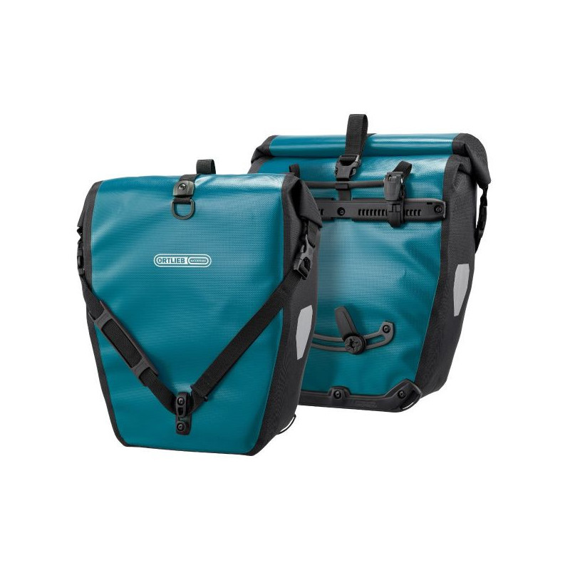 Back Roller Classic QL2.1