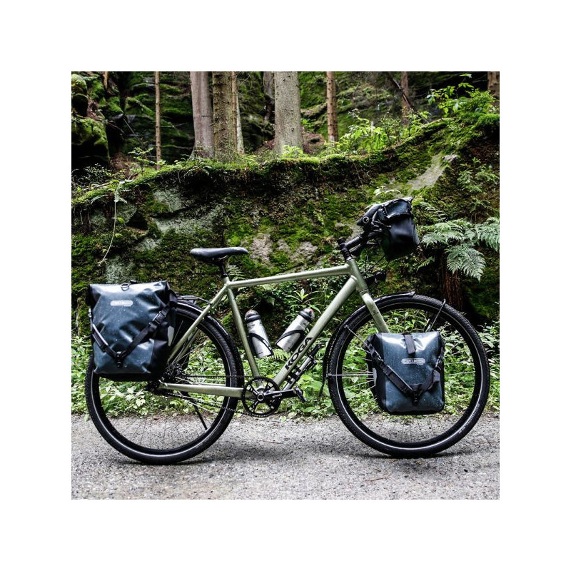 Back Roller Classic QL2.1