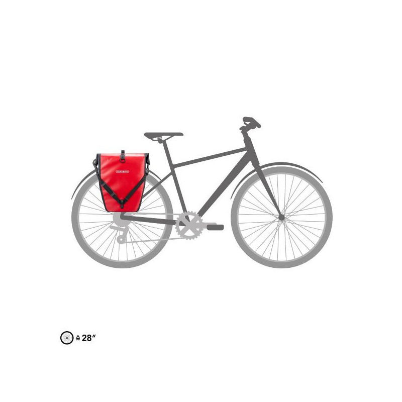 Back Roller Classic QL2.1