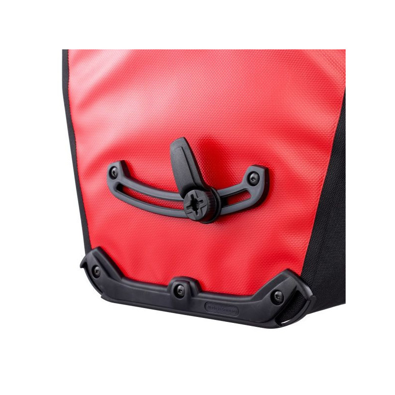 Back Roller Classic QL2.1