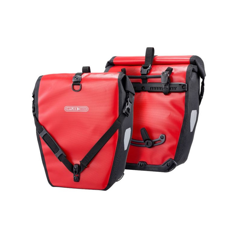 Back Roller Classic QL2.1