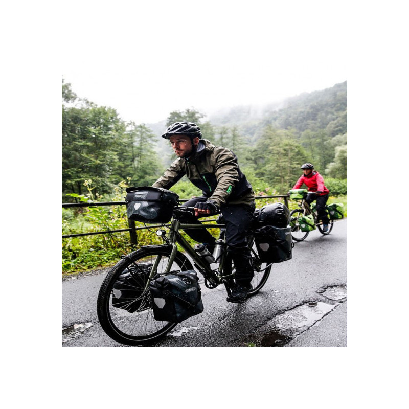 Ultimate Six Classic Handlebar