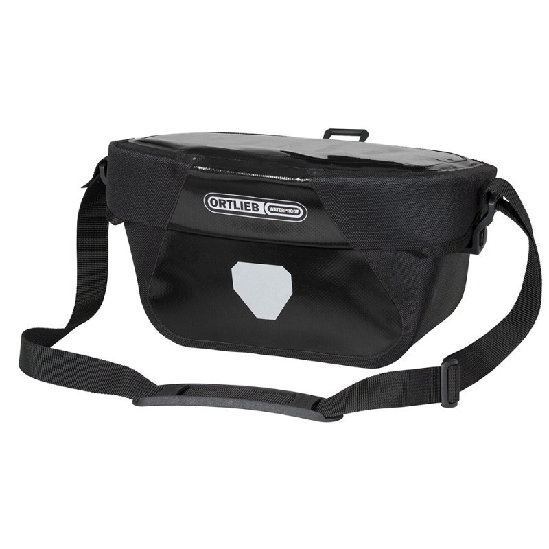 Ultimate Six Classic Handlebar