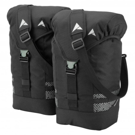 Saccoches Arran Paire