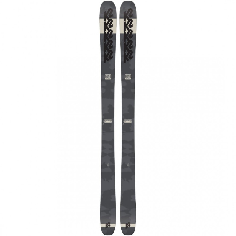 Reckoner 92 + Squire 10 Qc
