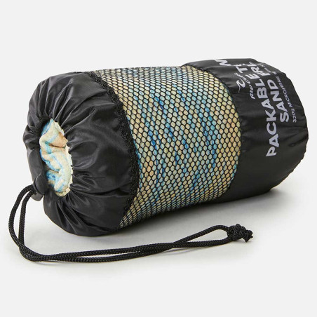 Packable Search Towel