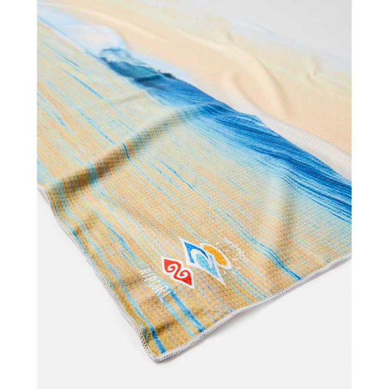 Packable Search Towel